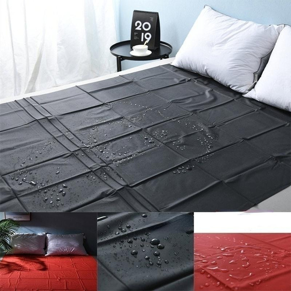 YIMEIS High gloss PVC waterproof and oil proof bedding waterproof