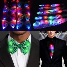led, flashinglight, light up, Men's Fashion