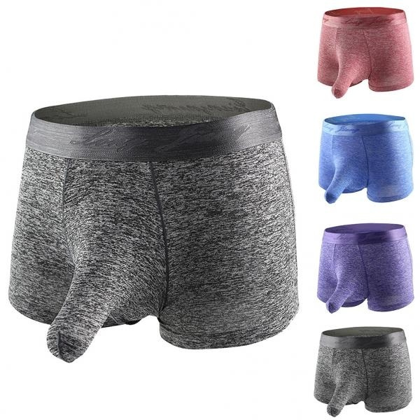 Elephant nose best sale boxer briefs