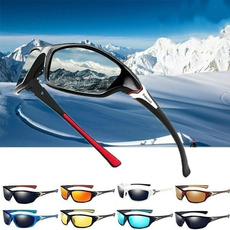 Glasses for Mens, Goggles, Cycling, Sunglasses