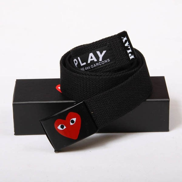 cdg belt