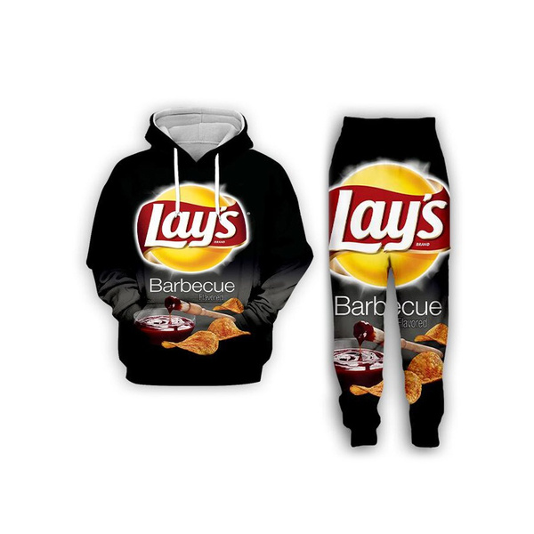 Lays sweatshirt discount