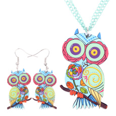 Owl, owlbirdgift, Fashion, Spring