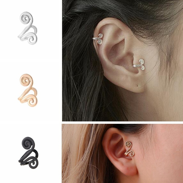 Ear 2024 cuff tragus