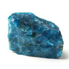 Blues, rawmaterial, Natural, Minerals