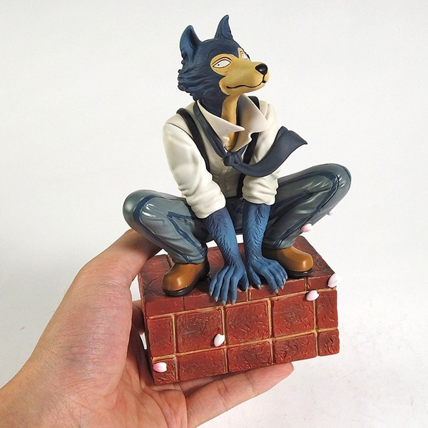 beastars action figure