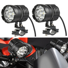 motorcycleaccessorie, motorcyclelight, drivinglight, Bicycle