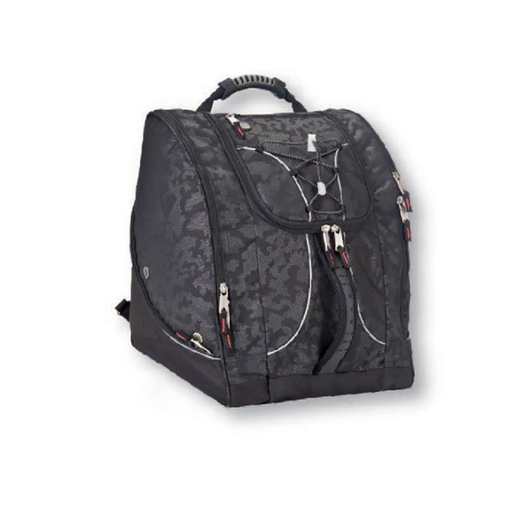 tennis bolsa black
