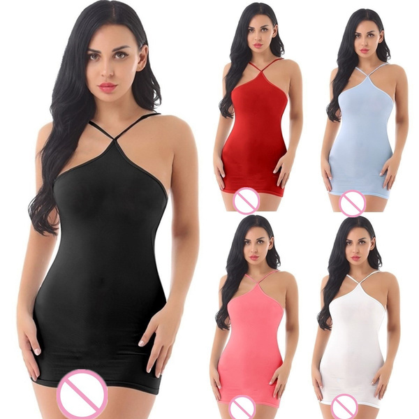 6 piece night dress