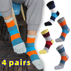Hosiery & Socks, 5fingersocksformen, toesocksformen, Socks