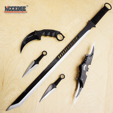 katanasword, Blade, sword, karambit