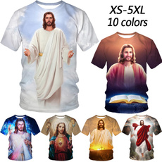 Mens T Shirt, Moda masculina, Christian, jesustshirt
