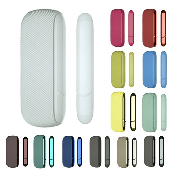 Case Cover Iqos, Outer Accessories, Protective Cover, Iqos 2 4 Cover