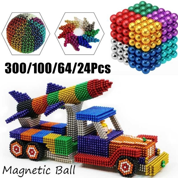 magnetic balls wish