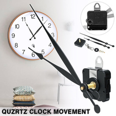 clockmechanismpart, clockmovement, quartz, clockmovementtoolkit