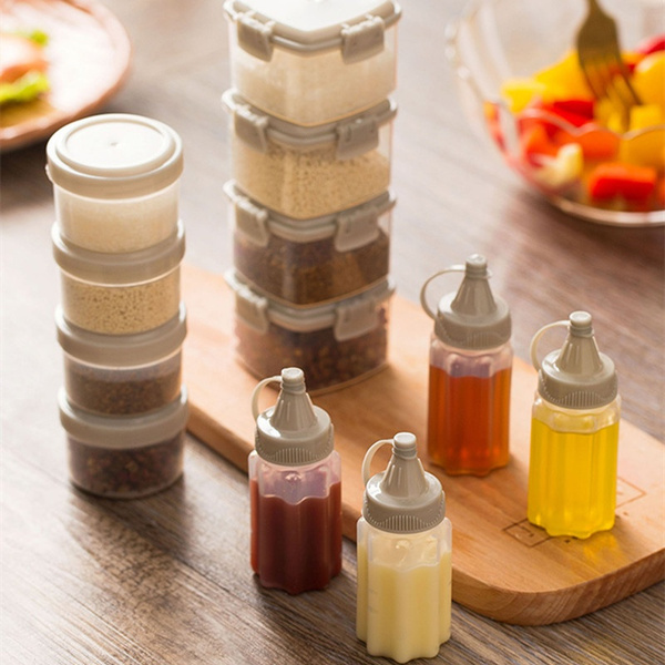 mini spice containers