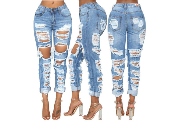 New European and American women's 