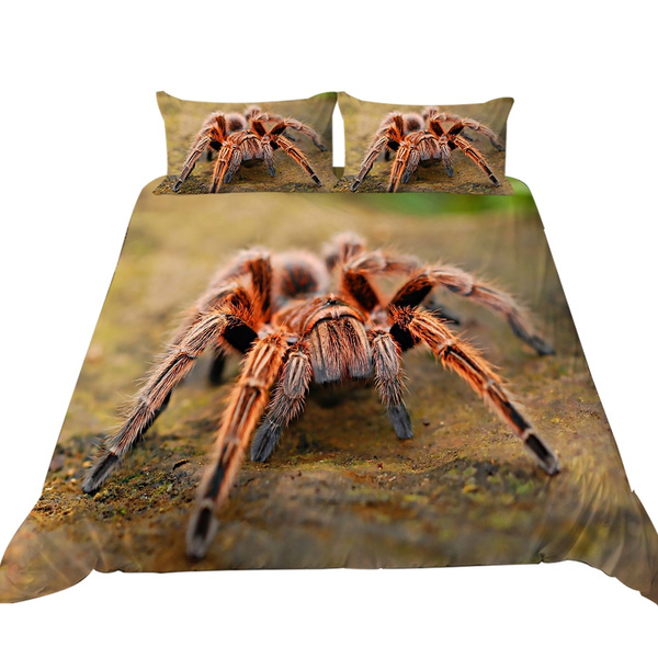 3d duvet sets