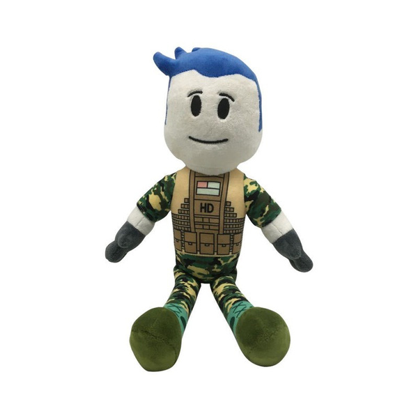 Boy Guest - ROBLOX figure