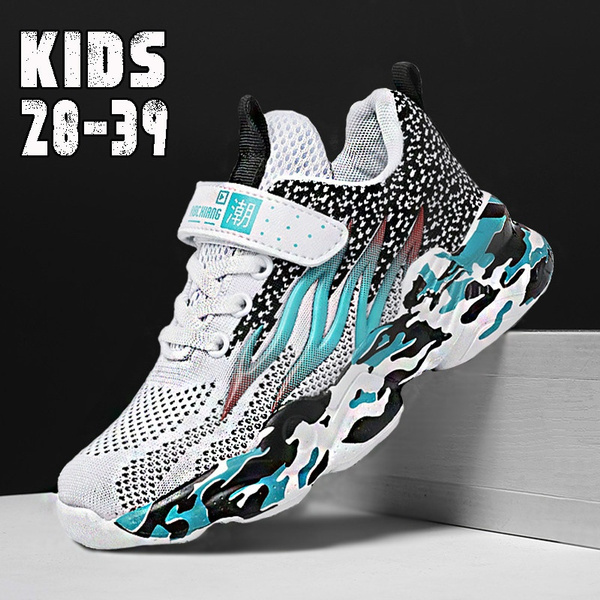 Cool shoes for hot sale 11 year olds