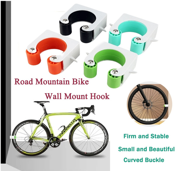 mountain bike holder