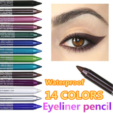 pencil, Eye Makeup, Fashion, eye