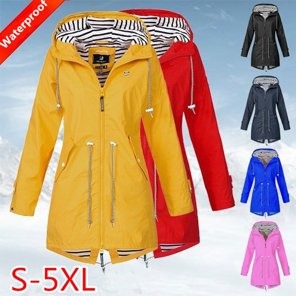 plus size waterproof jacket australia