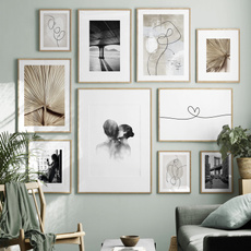 art print, canvasprint, Smoking, Wall Art
