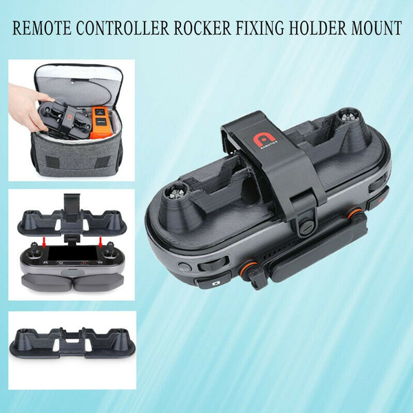 For AUTEL EVO 2Ⅱ Remote Controller Rocker Fixing Holder Mount Drone Accessorie
