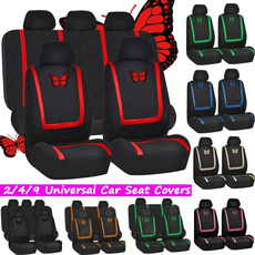 butterfly, carseatcover, Fashion, carseatcoverfullset