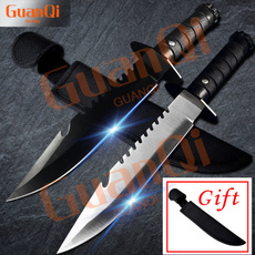 pocketknife, Outdoor, dagger, Combat