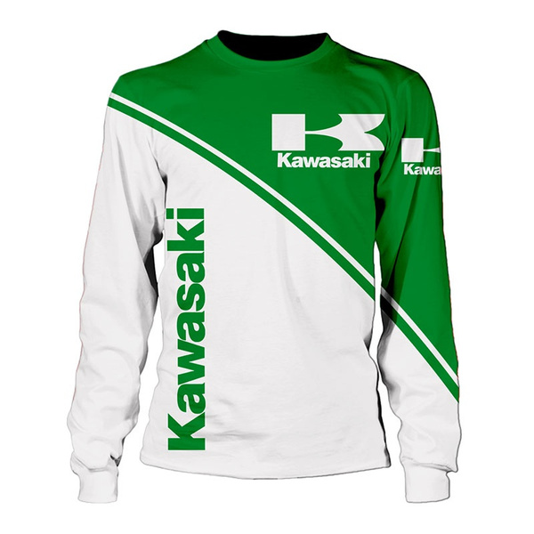 kawasaki shirts for men