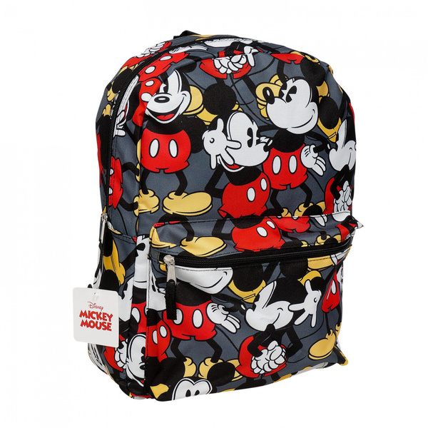 Disney Polyester Backpacks