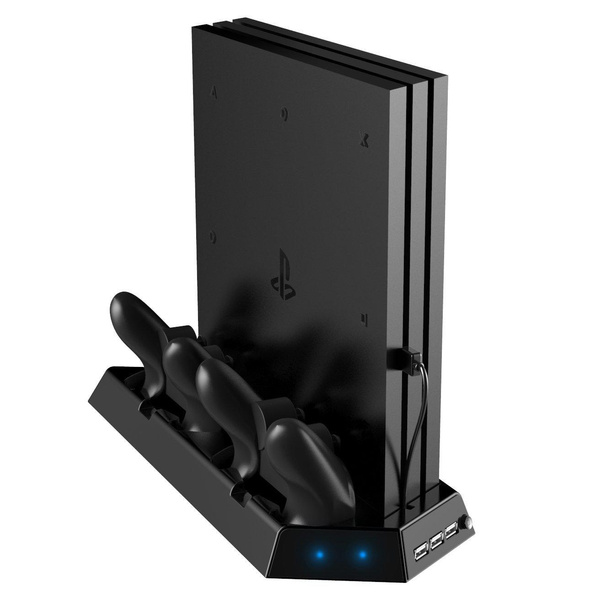 Ps4 pro deals vertical stand sony