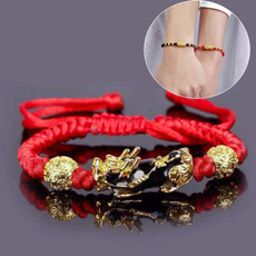 Charm Bracelet, changecolorbracelet, Jewelry, adjustablebracelet