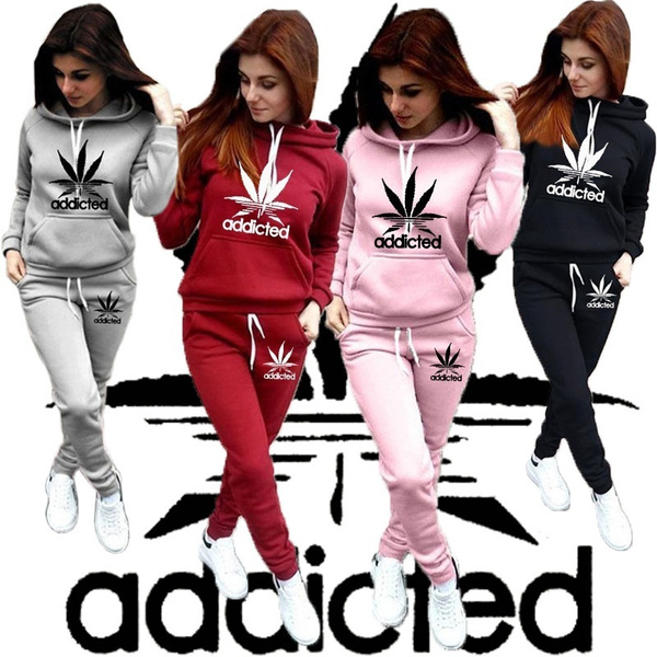 track suits set for women