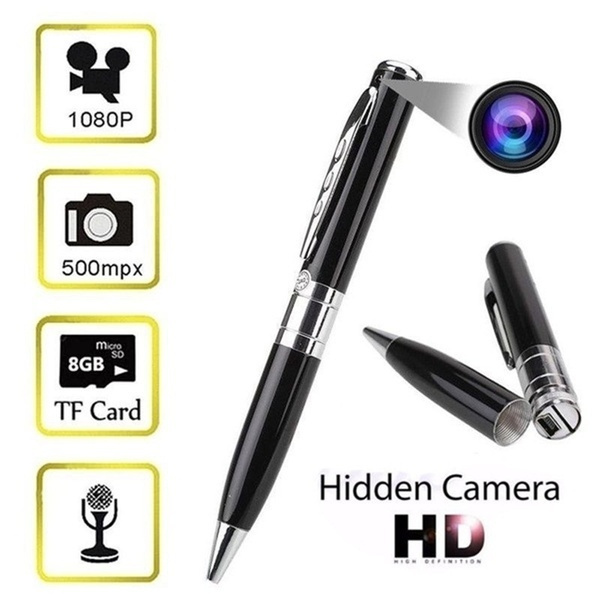 Mini spy pen camera hd1280x960 hidden camera cheap micro sd card dv dvr video mini camcorder