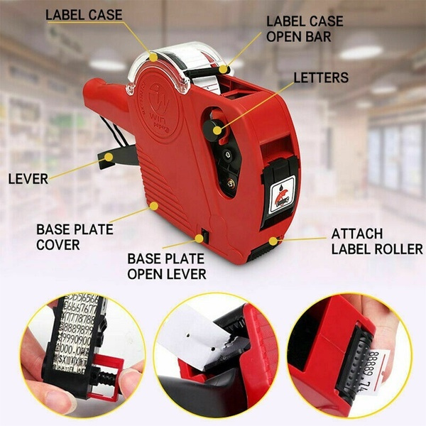 price label gun machine near me