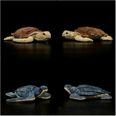 Turtle, Plush Toys, Toy, tortoise