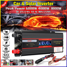 Transformer, solarpowerinverter, Cars, Adapter