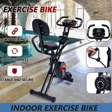wish exercise bike