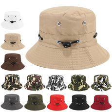 men hat, Fashion, Hunting, camping