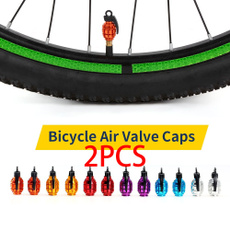King, stemcap, Bicycle, Sports & Outdoors
