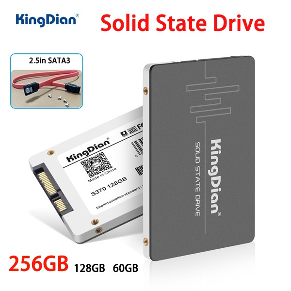 Kingdian deals ssd review