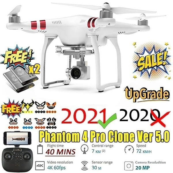 2021 rc drone hj14w fpv