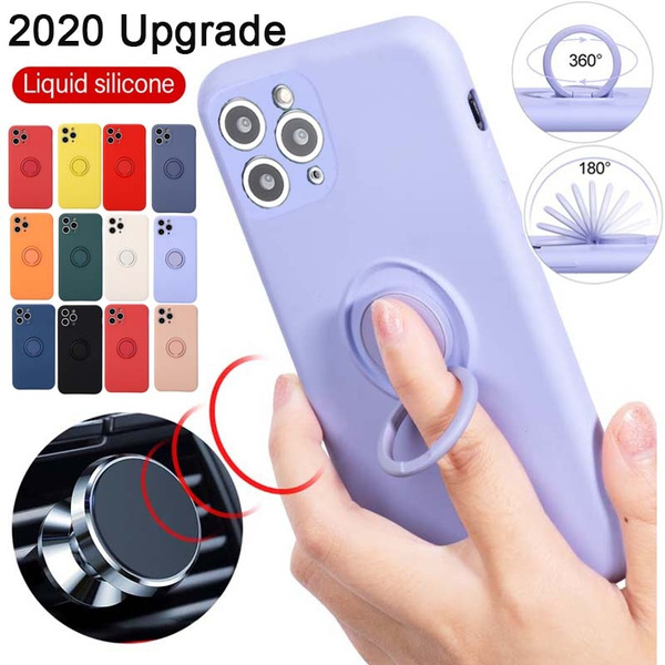 iphone 12 pro max ring