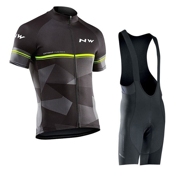 nw cycling jersey