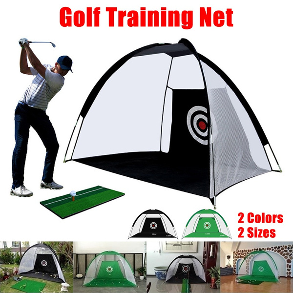 foldable golf practice net