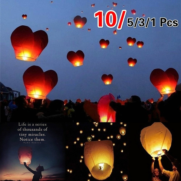 Sky lanterns for deals sale