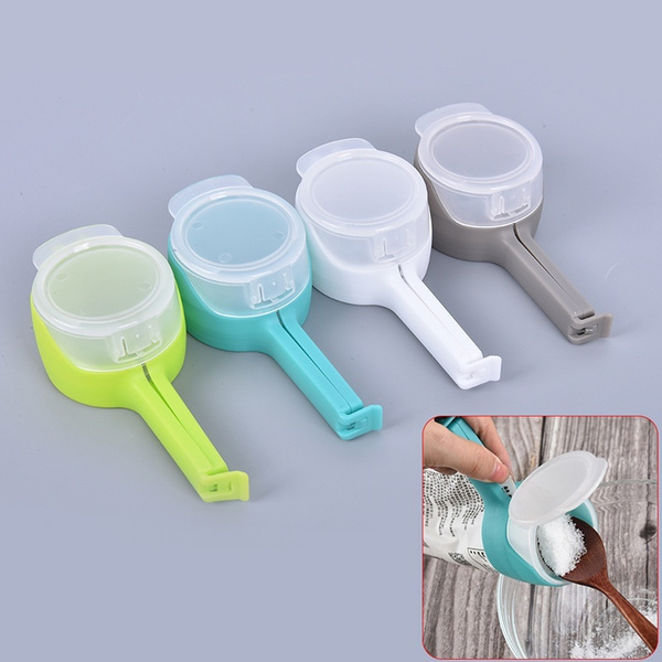 snack sealing clip